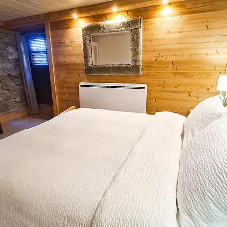 Le Grenier 1821 - Mini Chalet - Centre Village - Aravistour Saint-Jean-de-Sixt Exterior photo